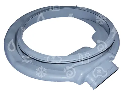 manžeta ARISTON / INDESIT / HOTPOINT (482000032248)